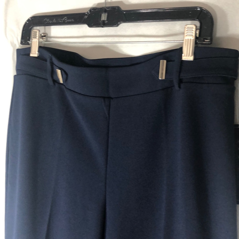 SOLD .NWT = 2 item , TOP & PANTS , Size L (12p). - Picture 4 of 8